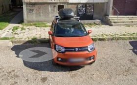 Suzuki Ignis | Mobile.bg    15