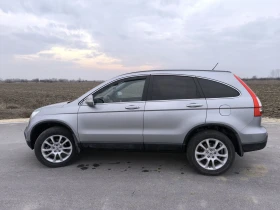 Honda Cr-v 2.0 , автомат газ ПОДГРЕВ ПАНОРАМА НАВИ , снимка 3