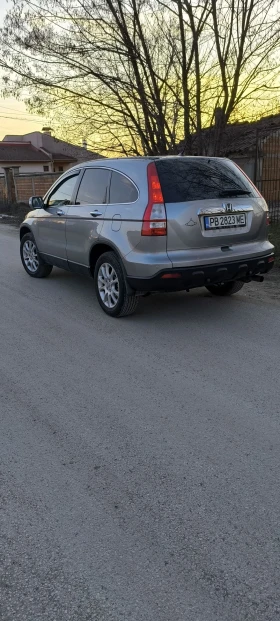 Honda Cr-v 2.0 , автомат газ, снимка 6