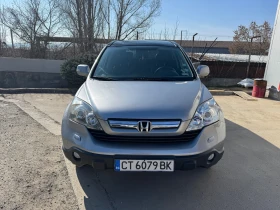 Honda Cr-v, снимка 4