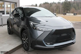 Toyota C-HR 2.0-HEV/197HP/TEAM-D/TECHNO-PACK/CAM/LED/NAVI/890b, снимка 3