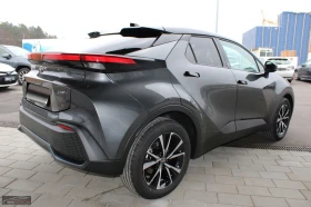 Toyota C-HR 2.0-HEV/197HP/TEAM-D/TECHNO-PACK/CAM/LED/NAVI/890b, снимка 4