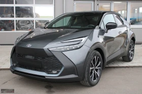 Toyota C-HR 2.0-HEV/197HP/TEAM-D/TECHNO-PACK/CAM/LED/NAVI/890b, снимка 1