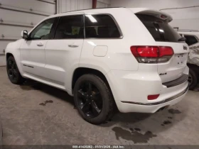 Jeep Grand cherokee HIGH ALTITUDE 4X4 3.6 - 22300 лв. - 20832427 | Car24.bg