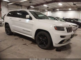 Jeep Grand cherokee HIGH ALTITUDE 4X4 3.6 - 22300 лв. - 20832427 | Car24.bg