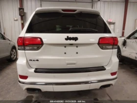 Jeep Grand cherokee HIGH ALTITUDE 4X4 3.6 - 22300 лв. - 20832427 | Car24.bg