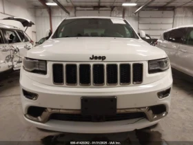 Jeep Grand cherokee HIGH ALTITUDE 4X4 3.6 - 22300 лв. - 20832427 | Car24.bg