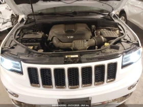 Jeep Grand cherokee HIGH ALTITUDE 4X4 3.6 - 22300 лв. - 20832427 | Car24.bg