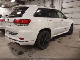 Jeep Grand cherokee HIGH ALTITUDE 4X4 3.6 - 22300 лв. - 13284210 | Car24.bg