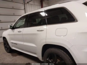 Jeep Grand cherokee HIGH ALTITUDE 4X4 3.6 - 22300 лв. - 20832427 | Car24.bg