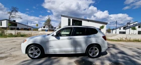 BMW X3 F25 M xDrive 35i , снимка 3