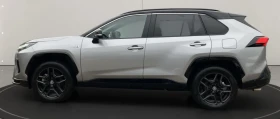 Toyota Rav4 GR Plug-In 4x4 JBL Кожа 360 камера + 5 камера - 95950 лв. - 98555808 | Car24.bg