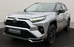 Toyota Rav4 GR Plug-In 4x4 JBL Кожа 360 камера + 5 камера, снимка 3