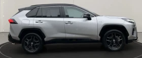 Toyota Rav4 GR Plug-In 4x4 JBL Кожа 360 камера + 5 камера - 95950 лв. - 98555808 | Car24.bg