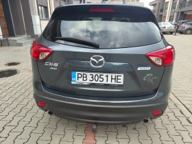 Mazda CX-5 44 | Mobile.bg    16