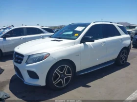 Mercedes-Benz GLE 43 AMG | Mobile.bg    2