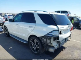 Mercedes-Benz GLE 43 AMG | Mobile.bg    4