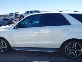 Mercedes-Benz GLE 43 AMG | Mobile.bg    8