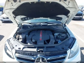 Mercedes-Benz GLE 43 AMG | Mobile.bg    14