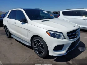  Mercedes-Benz GLE 43...