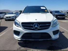 Mercedes-Benz GLE 43 AMG | Mobile.bg    5