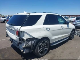 Mercedes-Benz GLE 43 AMG | Mobile.bg    3