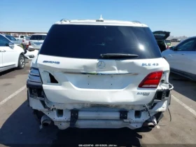 Mercedes-Benz GLE 43 AMG | Mobile.bg    6