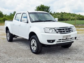 Tata Xenon 2.2 D / 76 000 km / EURO 5 | Mobile.bg    3