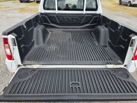 Tata Xenon 2.2 D / 76 000 km / EURO 5 | Mobile.bg    7