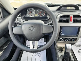 Tata Xenon 2.2 D / 76 000 km / EURO 5 | Mobile.bg    13