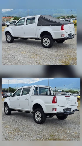 Tata Xenon 2.2 D / 76 000 km / EURO 5 | Mobile.bg    6