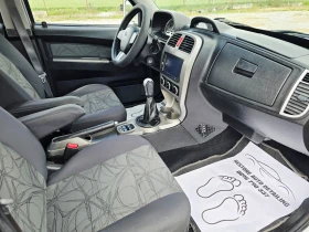 Tata Xenon 2.2 D / 76 000 km / EURO 5 | Mobile.bg    9