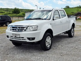 Tata Xenon 2.2 D / 76 000 km / EURO 5 | Mobile.bg    1