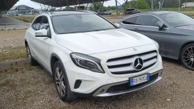 Mercedes-Benz GLA 200 d 6-ск. PANORAMA 100% РЕАЛНИ КИЛОМЕТРИ-ДОКАЗУЕМИ! - 24999 лв. - 80274055 2