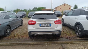 Mercedes-Benz GLA 200 d 6-ск. PANORAMA 100% РЕАЛНИ КИЛОМЕТРИ-ДОКАЗУЕМИ! - 24999 лв. - 80274055 3