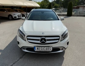 Обява за продажба на Mercedes-Benz GLA 200 d 6-ск. PANORAMA 100% РЕАЛНИ КИЛОМЕТРИ-ДОКАЗУЕМИ!  ~24 999 лв. - изображение 1