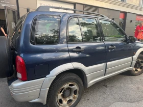 Suzuki Grand vitara 2.0 | Mobile.bg    5