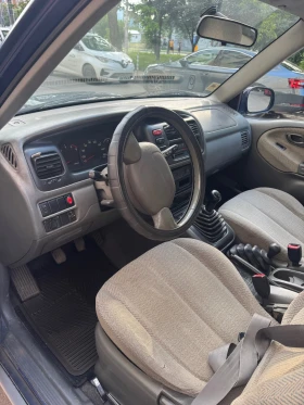 Suzuki Grand vitara 2.0 | Mobile.bg    7