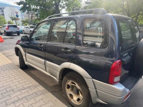 Suzuki Grand vitara 2.0 | Mobile.bg    6