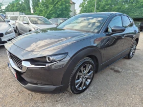 Обява за продажба на Mazda CX-30 2.0 Skyactiv-X Hybrid 4WD Tacumi ~37 990 лв. - изображение 2