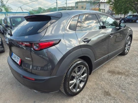 Обява за продажба на Mazda CX-30 2.0 Skyactiv-X Hybrid 4WD Tacumi ~37 990 лв. - изображение 3