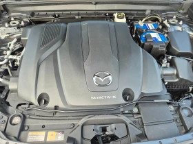 Mazda CX-30 2.0 Skyactiv-X Hybrid 4WD Tacumi - 37990 лв. - 94775784 17