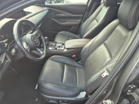 Обява за продажба на Mazda CX-30 2.0 Skyactiv-X Hybrid 4WD Tacumi ~37 990 лв. - изображение 10