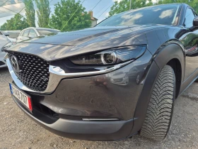 Обява за продажба на Mazda CX-30 2.0 Skyactiv-X Hybrid 4WD Tacumi ~37 990 лв. - изображение 6