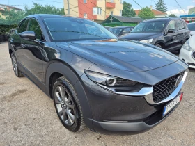 Обява за продажба на Mazda CX-30 2.0 Skyactiv-X Hybrid 4WD Tacumi ~37 990 лв. - изображение 1