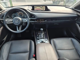 Обява за продажба на Mazda CX-30 2.0 Skyactiv-X Hybrid 4WD Tacumi ~37 990 лв. - изображение 8