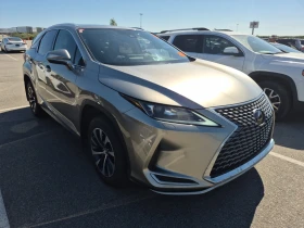     Lexus RX 350 * 4MATIC * CARFAX * 