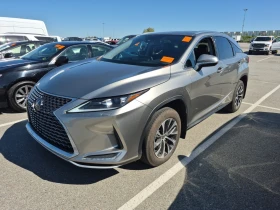 Lexus RX 350 * 4MATIC * CARFAX *  | Mobile.bg    2