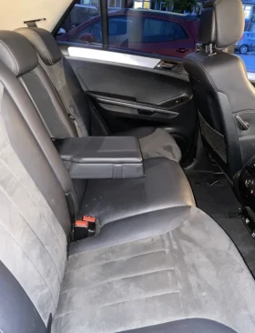 Mercedes-Benz ML 320 ML 320 | Mobile.bg    6