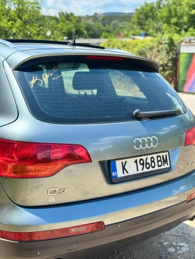 Обява за продажба на Audi Q7 3.0TDI V6 QUATTRO ~16 000 лв. - изображение 3